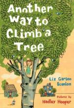 Cover image of Another way to climb a tree