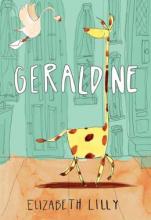 Cover image of Geraldine