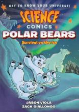 Cover image of Polar bears
