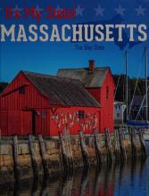 Cover image of Massachusetts