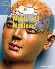 Cover image of Magic and medicine