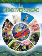 Cover image of La biodiversidad