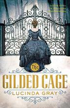 Cover image of The gilded cage