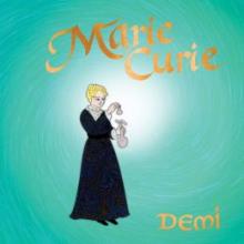 Cover image of Marie Curie