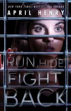 Cover image of Run, hide, fight back