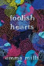 Cover image of Foolish hearts