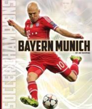 Cover image of Bayern Munich