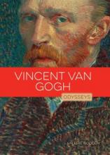 Cover image of Vincent van Gogh