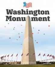 Cover image of Washington Monument