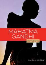 Cover image of Mahatma Gandhi