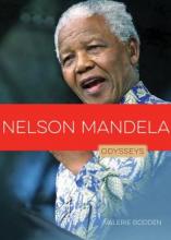 Cover image of Nelson Mandela