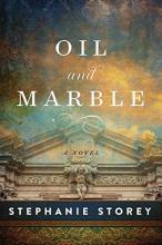 Cover image of Oil and marble