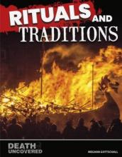 Cover image of Rituals and traditions