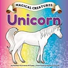 Cover image of Unicorn