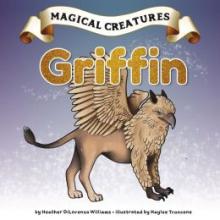 Cover image of Griffin