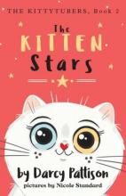 Cover image of The kittens stars