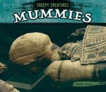 Cover image of Mummies