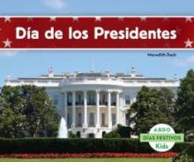 Cover image of D?a de los Presidentes