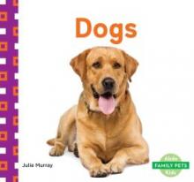 Cover image of Dogs