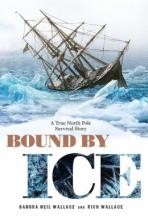 Cover image of Bound by ice