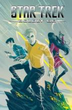 Cover image of Star Trek