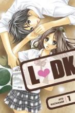 Cover image of LDK
