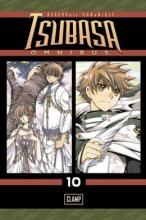 Cover image of Tsubasa