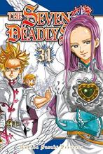 Cover image of The seven deadly sins