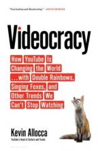 Cover image of Videocracy