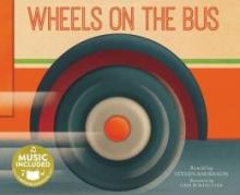 Cover image of Wheels on the bus