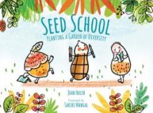 Cover image of Seed school
