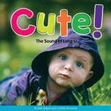 Cover image of Cute!