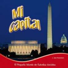 Cover image of Mi capital