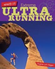 Cover image of Extreme ultra running