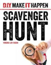 Cover image of Scavenger hunt