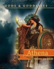 Cover image of Athena