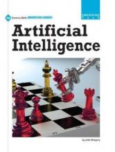 Cover image of Artificial intelligence