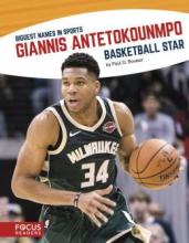 Cover image of Giannis Antetokounmpo