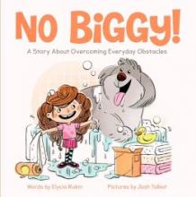 Cover image of No biggy!