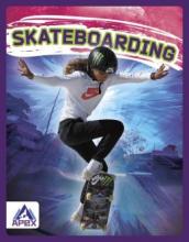 Cover image of Skateboarding