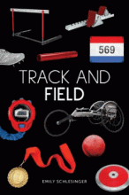 Cover image of Track and field