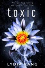 Cover image of Toxic