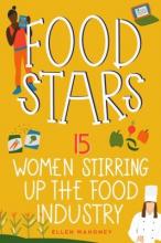 Cover image of Food stars