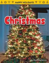 Cover image of Christmas