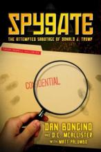 Cover image of Spygate