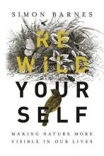 Cover image of Rewild yourself