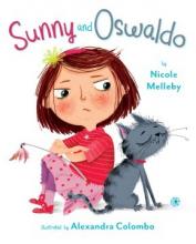 Cover image of Sunny and Oswaldo