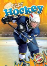 Cover image of Hockey