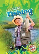 Cover image of Fishing