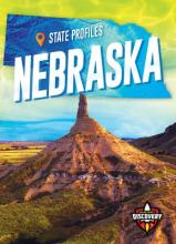 Cover image of Nebraska